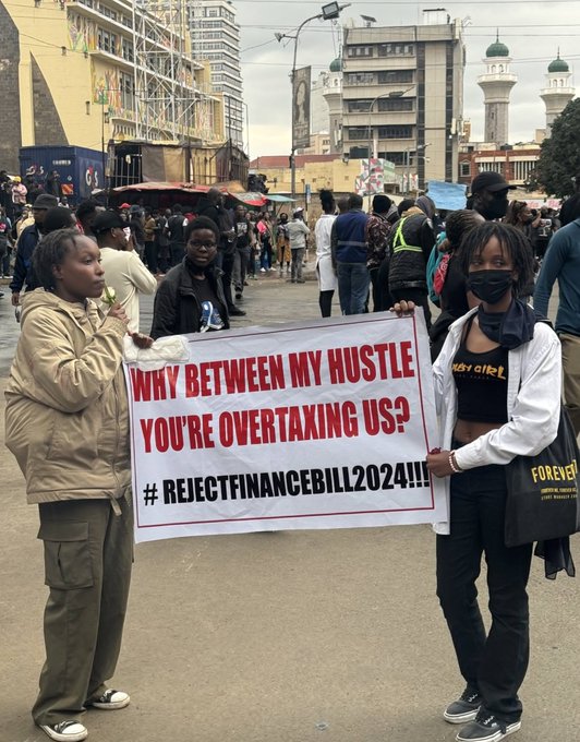 Kenya_protest