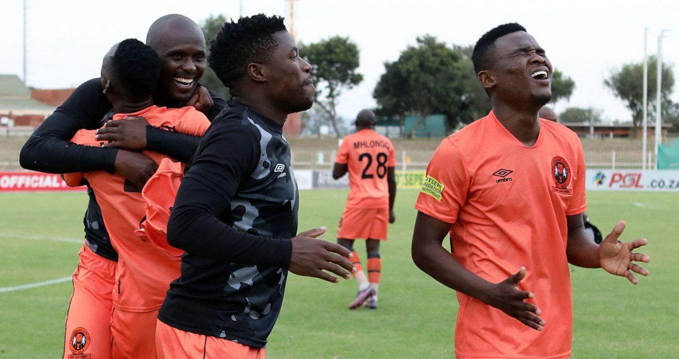 Polokwane City-Siwelele
