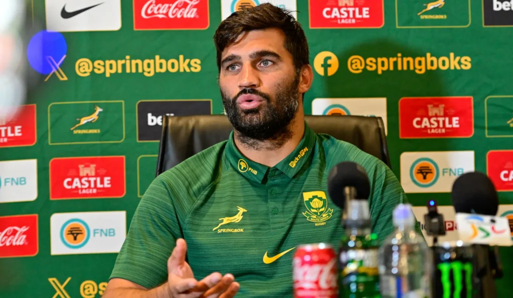 springboks