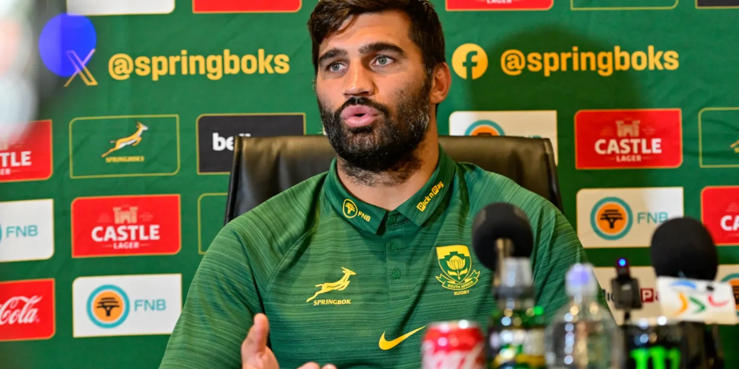 springboks
