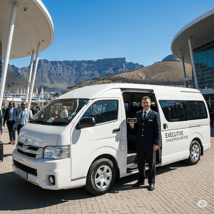KP Rampou Solutions offers fleet leasing, shuttle services, VIP rentals, and mobile toilets in Johannesburg and across South Africa.