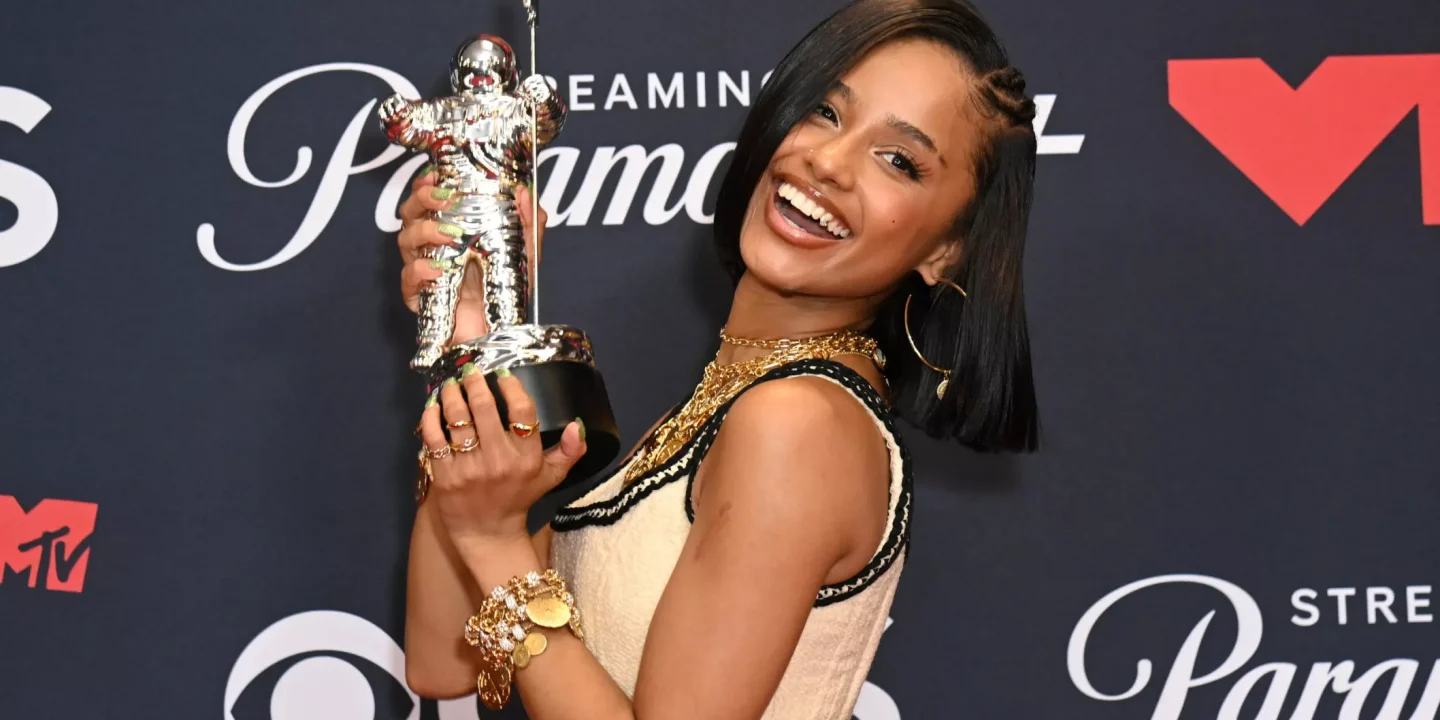 Tyla wins-best-afrobeats