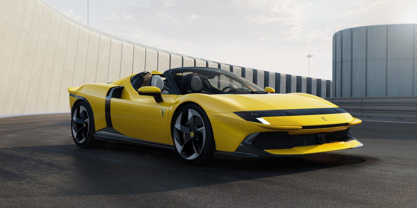 Testarossa_Spider_