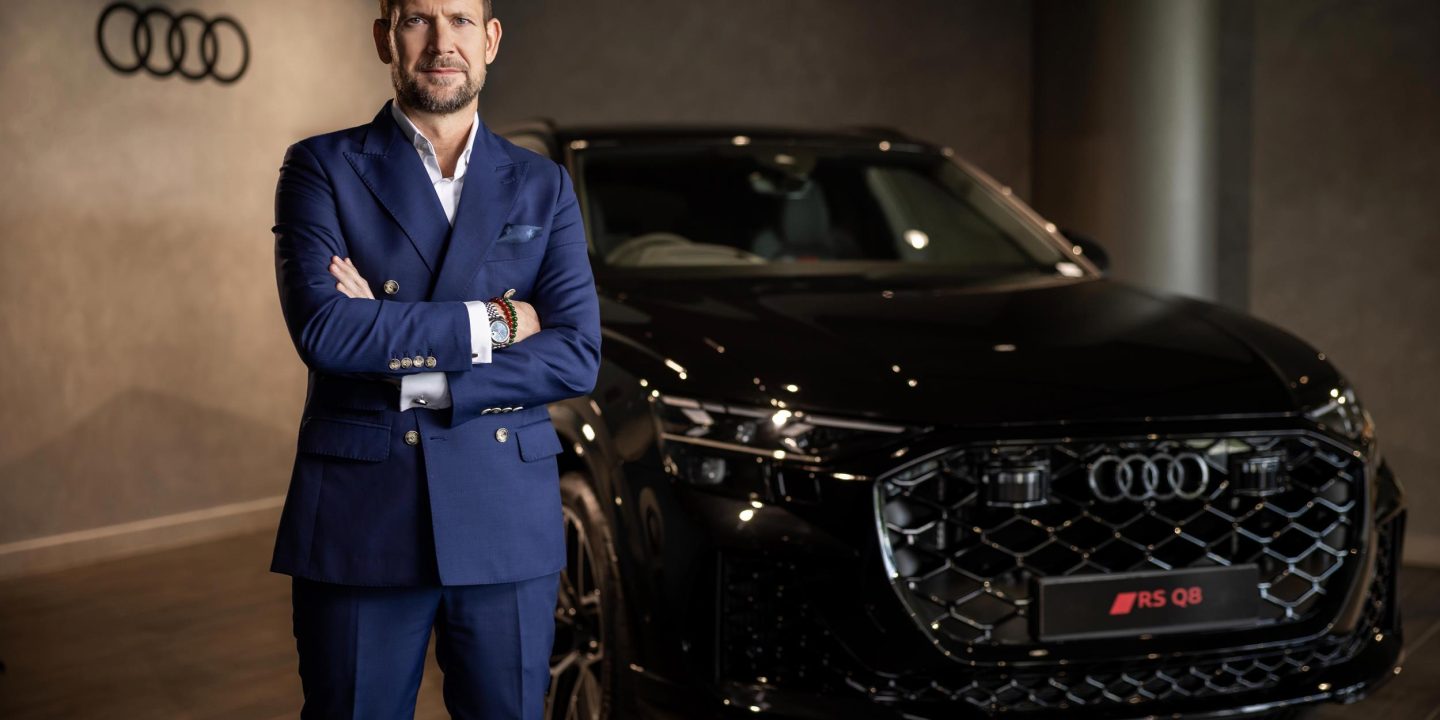 Markus-Schuster-Audi SA
