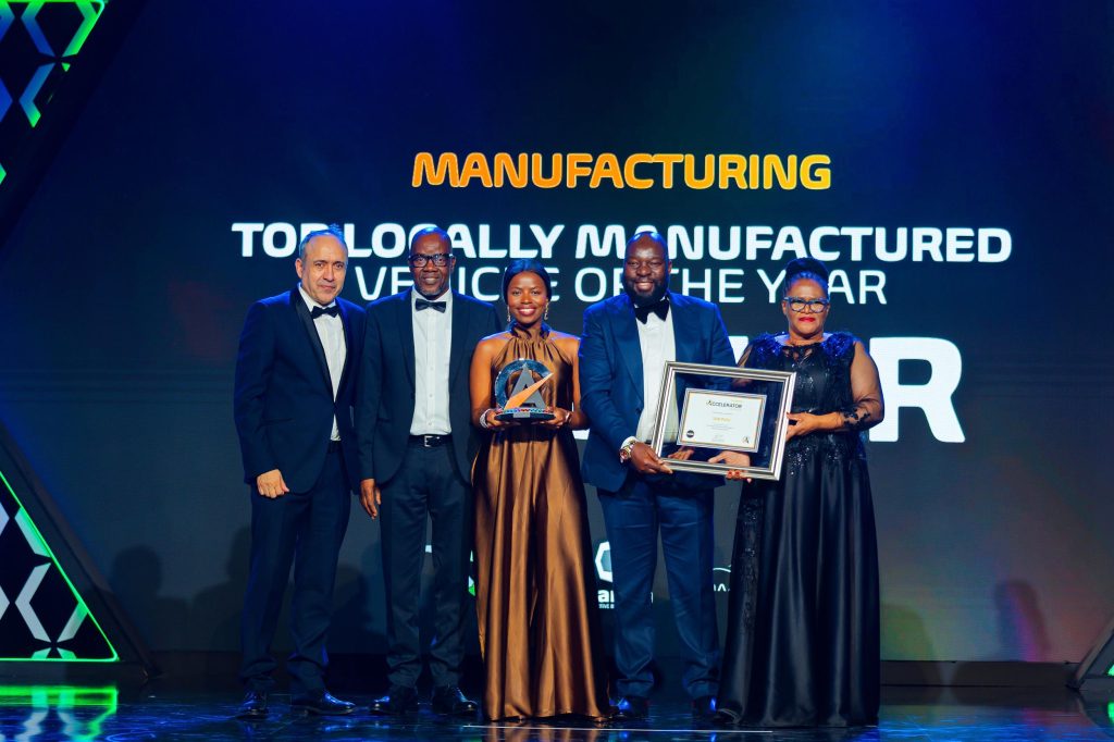 Volkswagen-Naamsa-Awards