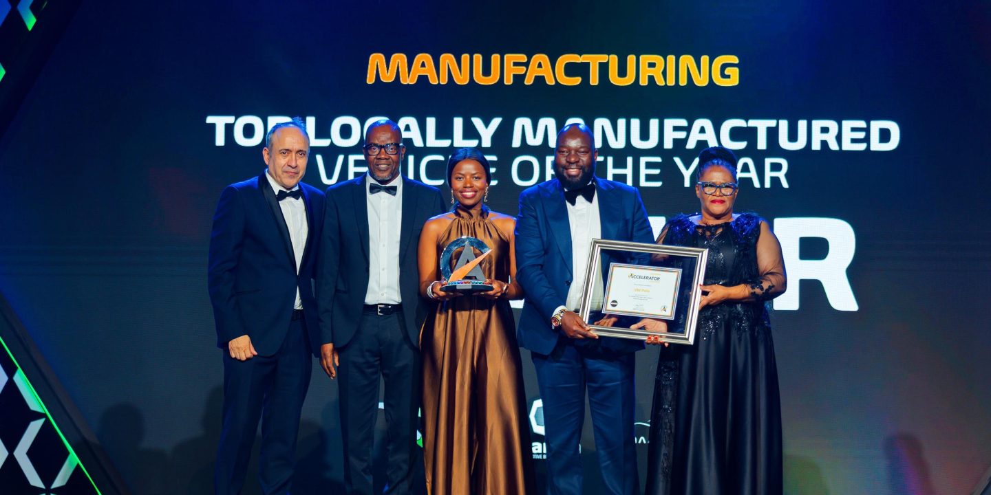 Volkswagen-Naamsa-Awards