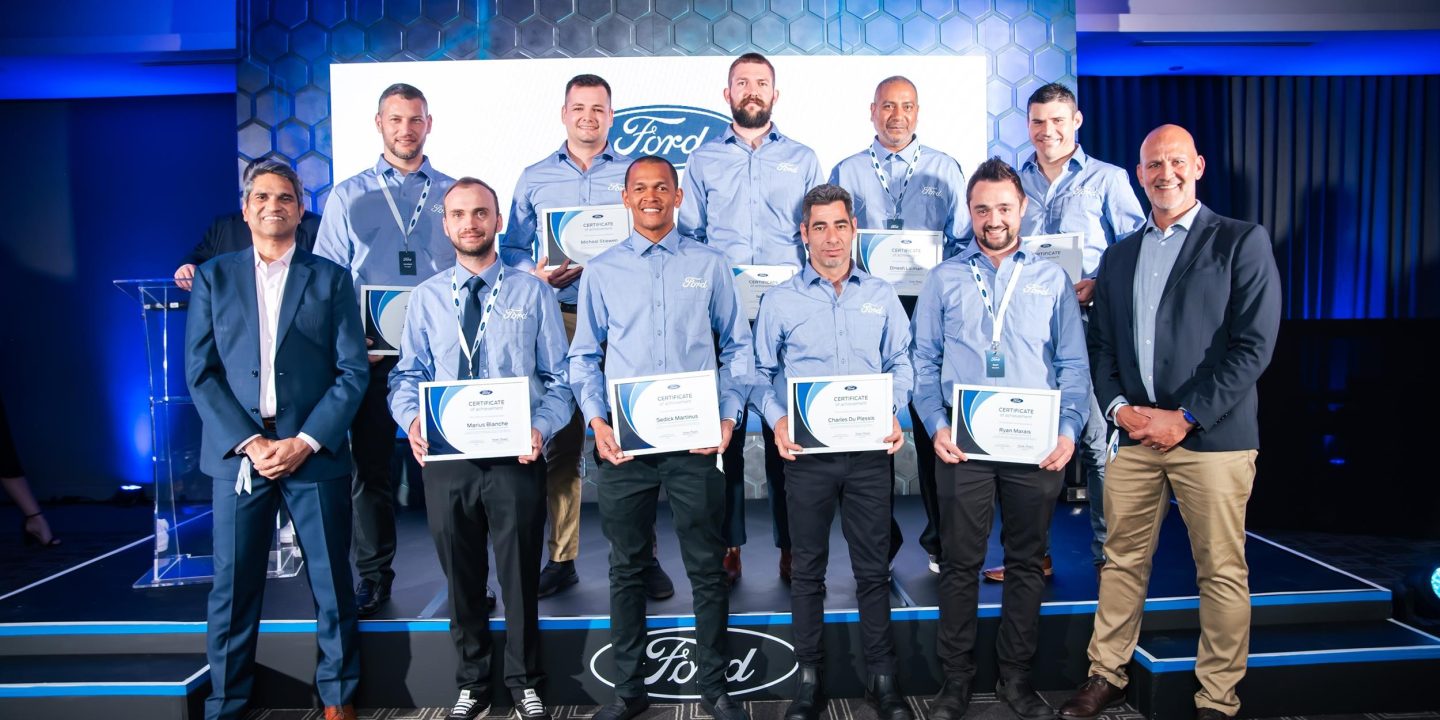 Ford SA-Skills-Contest2025