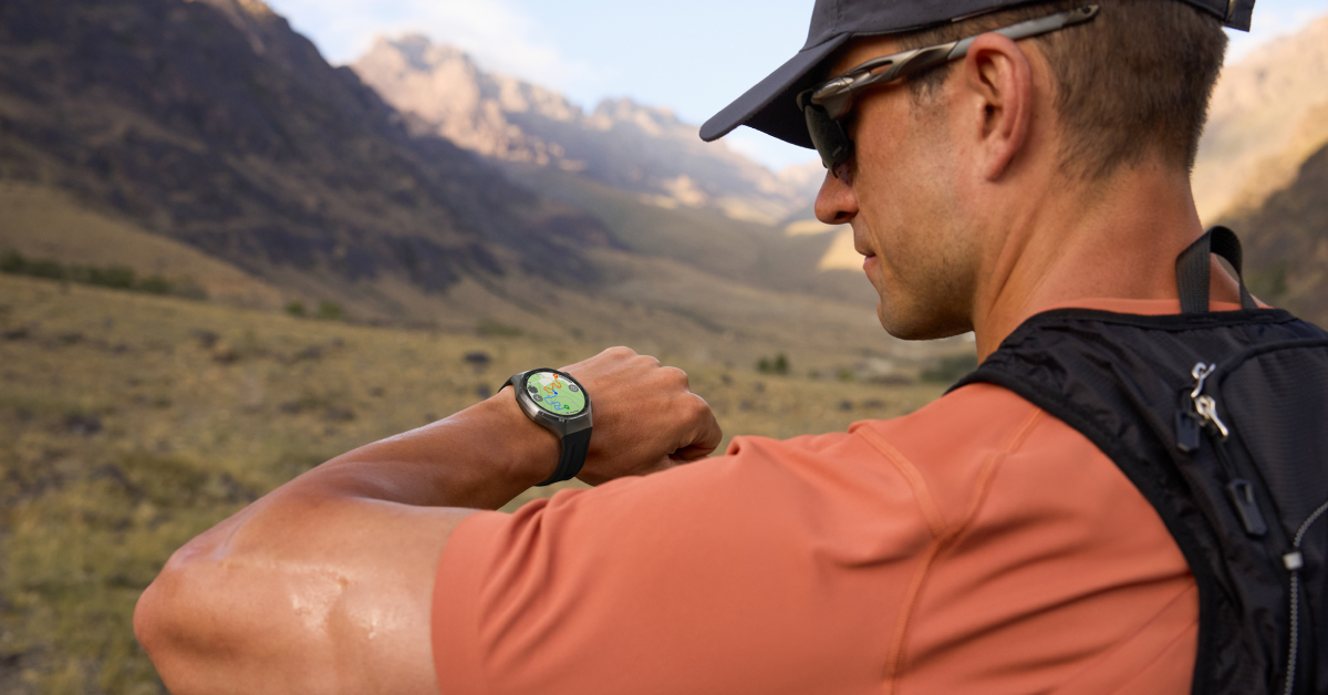 Huawei Watch