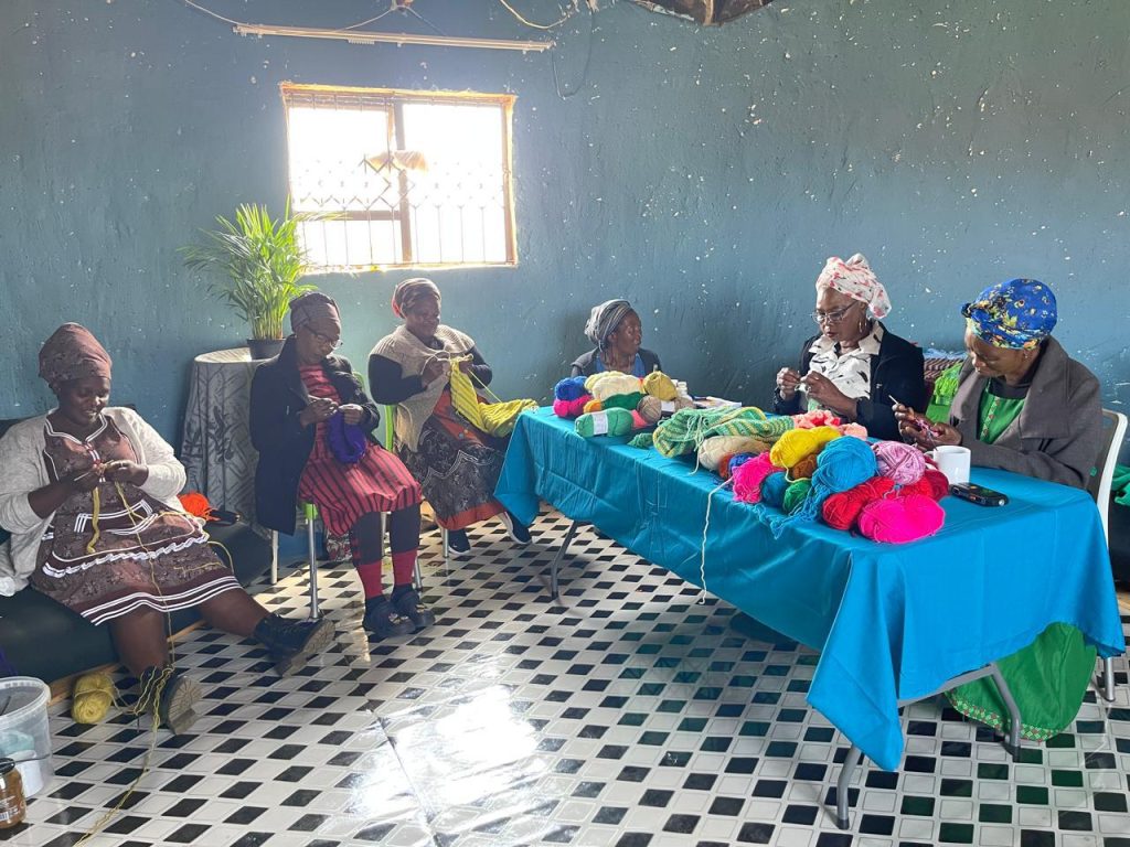 Mbokazi Art Centre