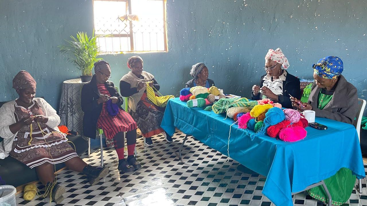 Mbokazi Art Centre