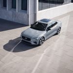 Volvo cars-