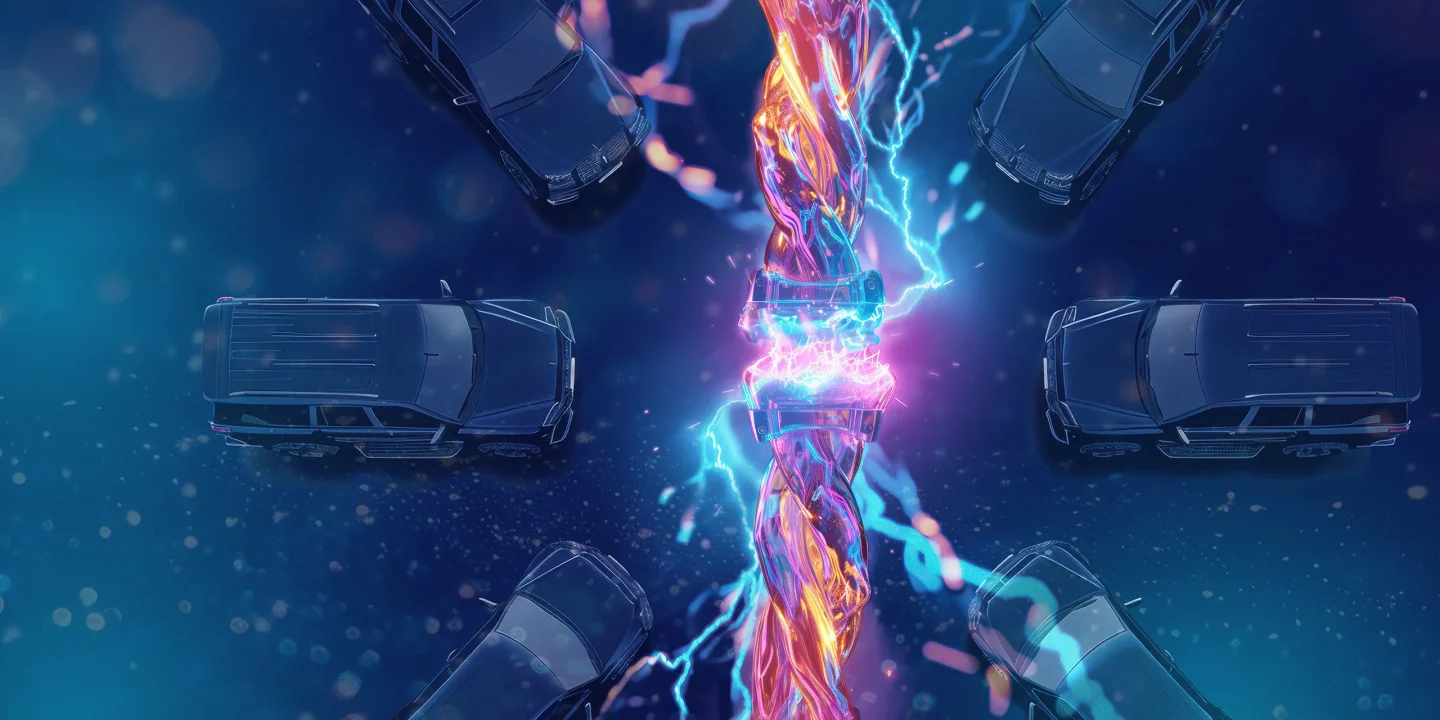 Automachanika