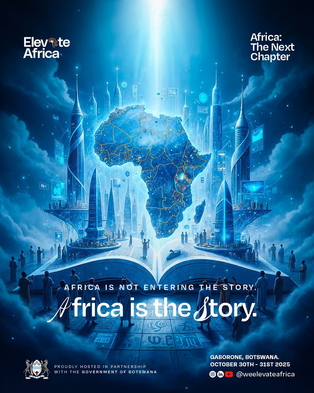 Elevate Africa