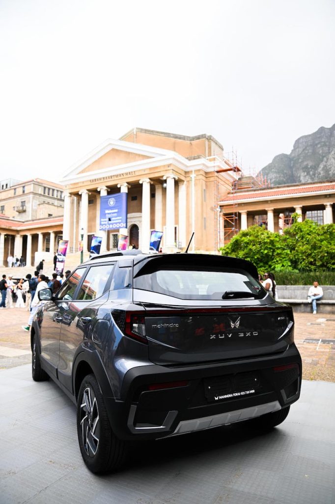 Mahindra-Fusion Fest