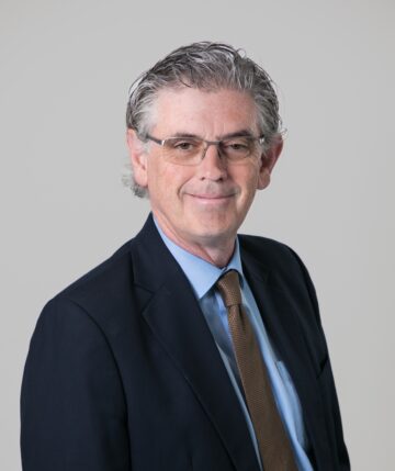 Adam Bateman- Standard Bank