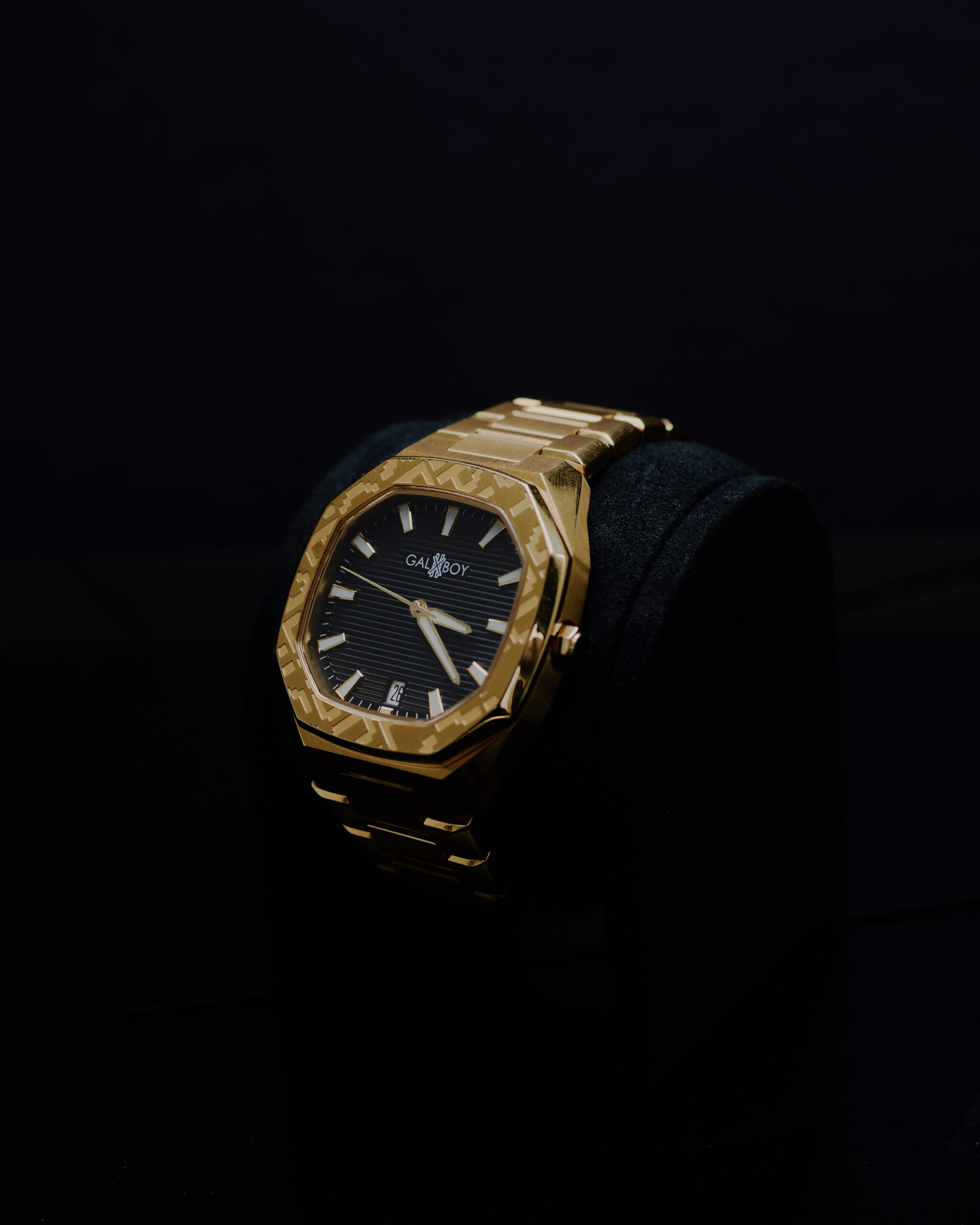 GALXBOY Watch