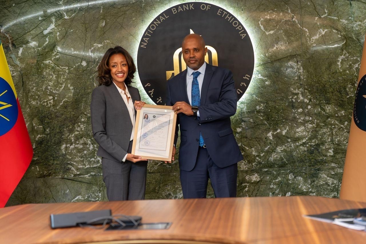 Standard Bank - Ethiopia