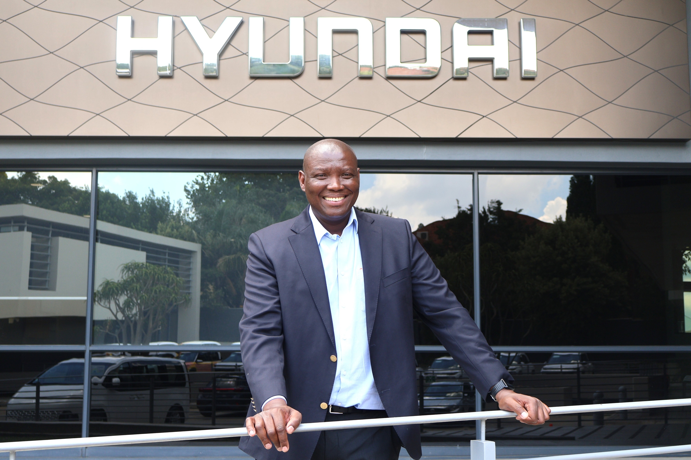 Hyundai