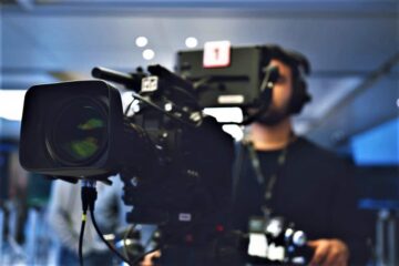 South Africa film industry