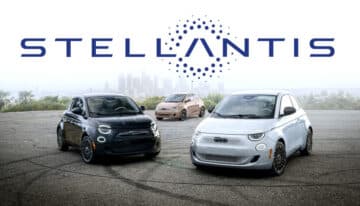 Stellantis
