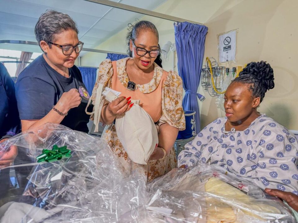 Gauteng Health
