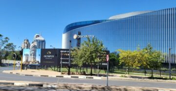 Discovery Health