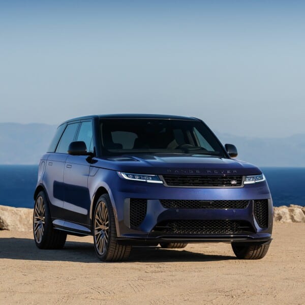 Range Rover