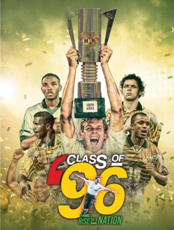 Class of '96