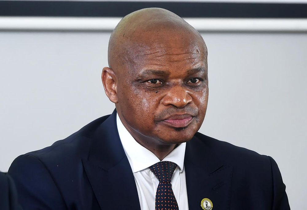 Jan Legoa Mothibi