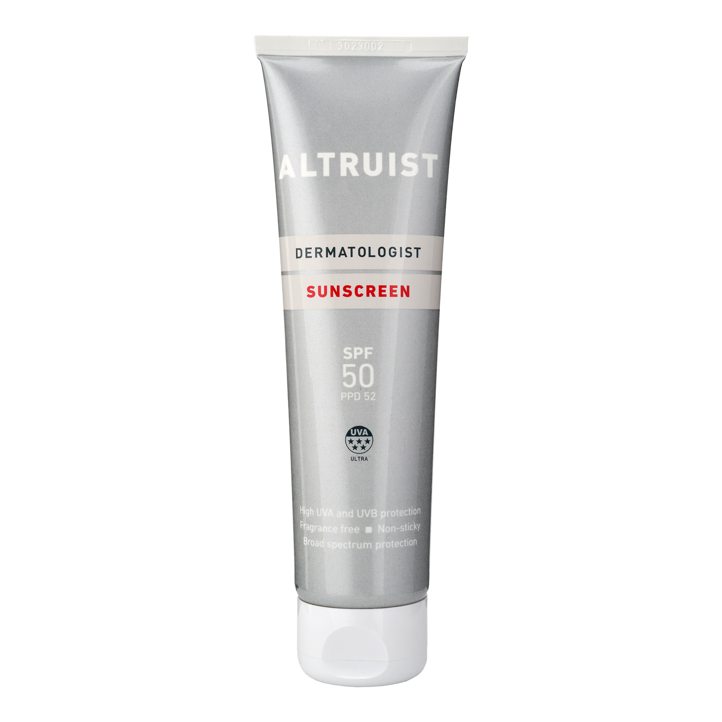 Altruist