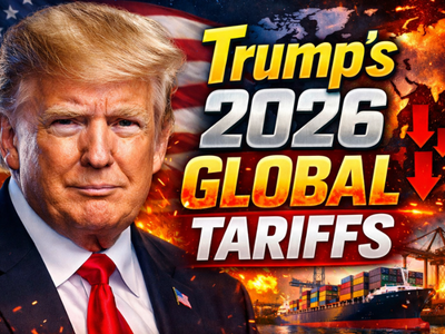 Trump Raised Tariffs to 15%. Here Is What That Means for Your Portfolio.