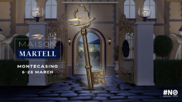 Maison Martell