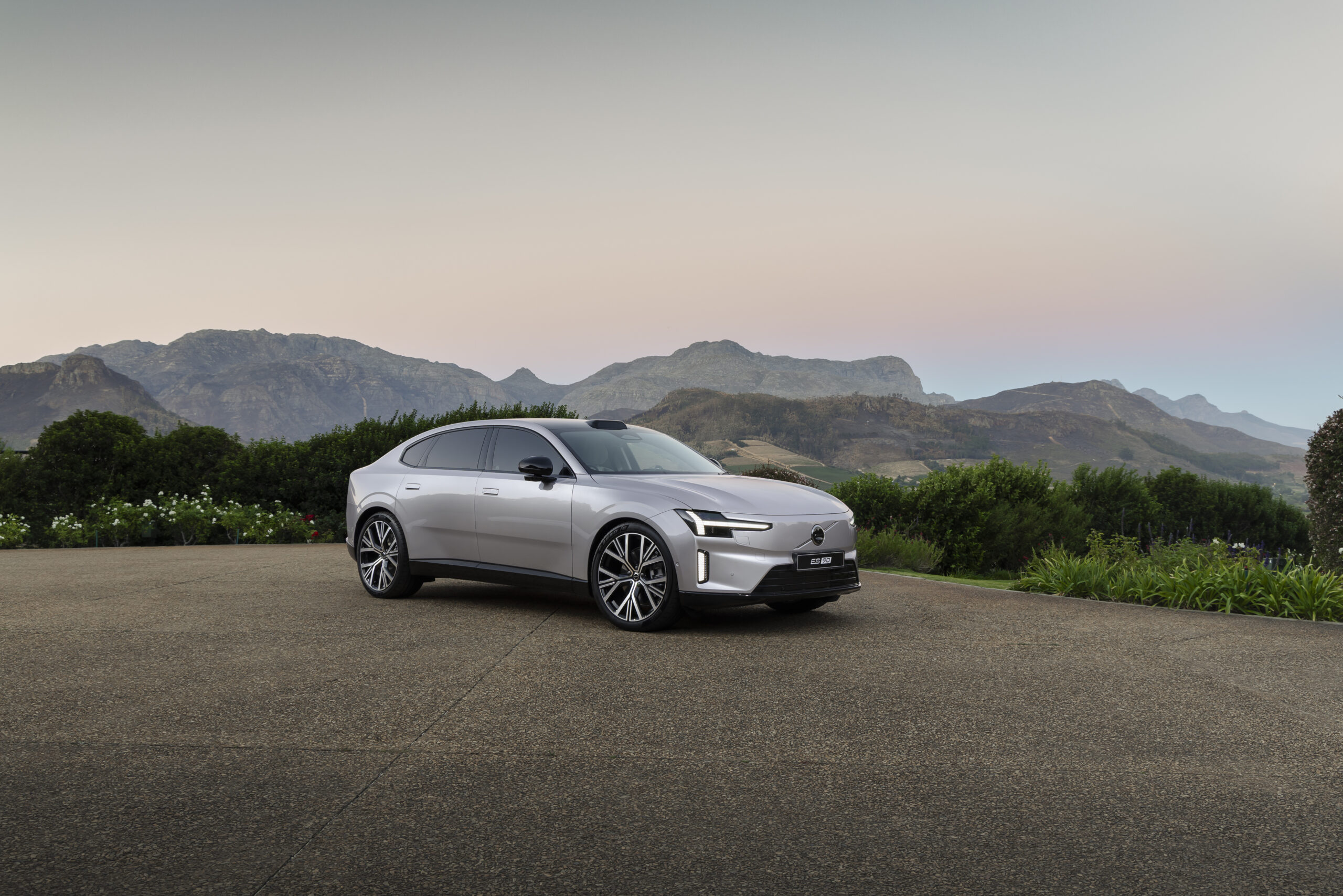 Volvo Car South Africa