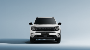 GWM launches the HAVAL H7 Black Edition