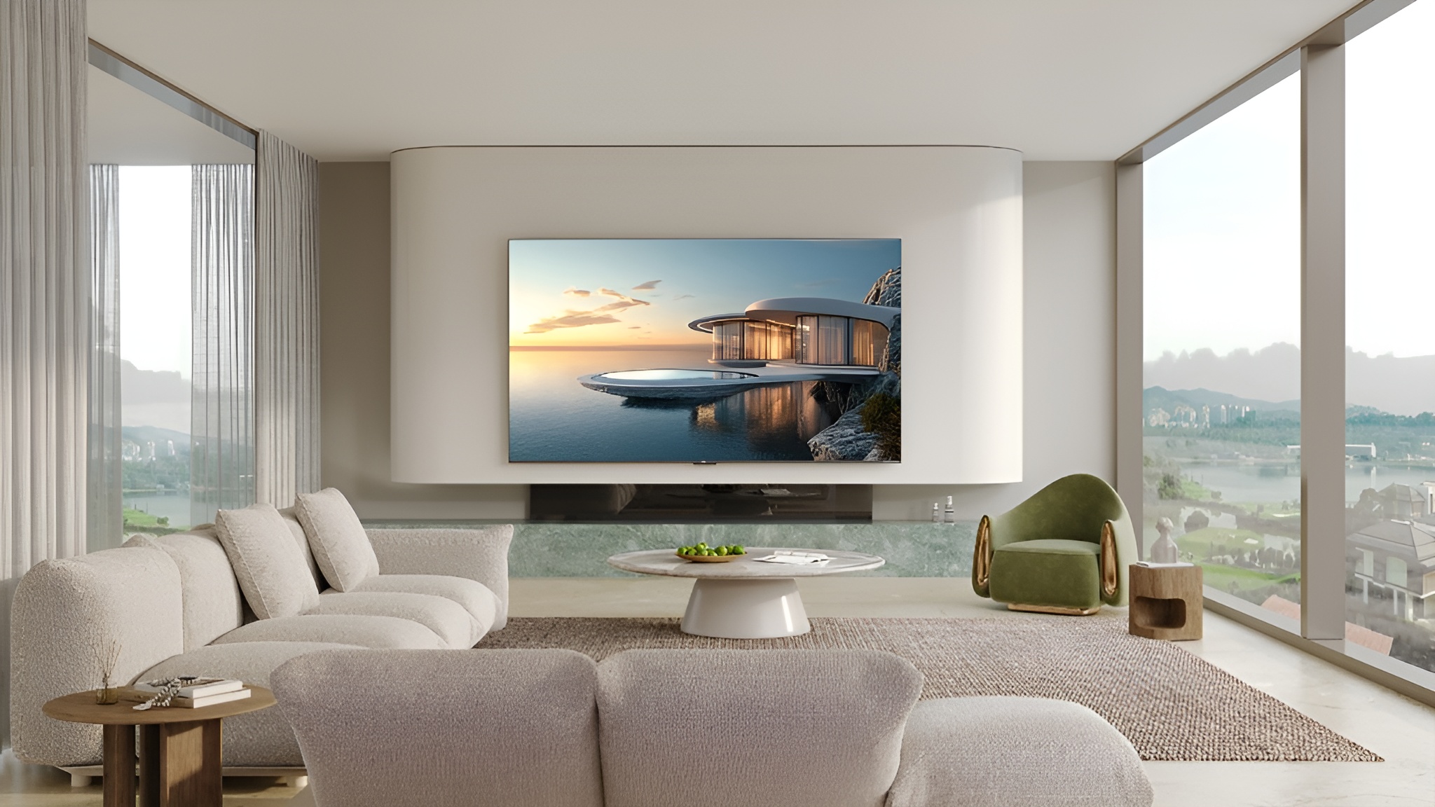 TCL C7K