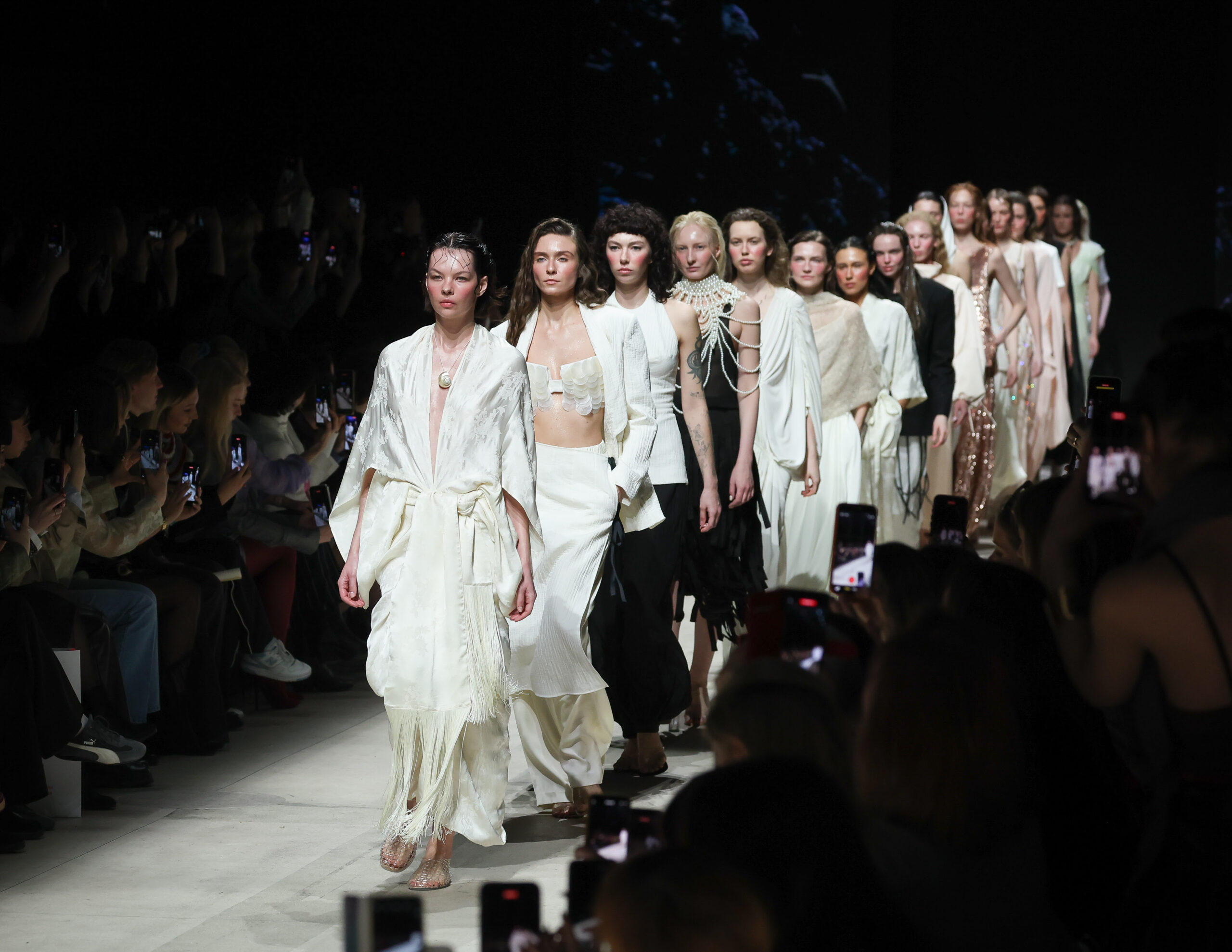 Fashion Week