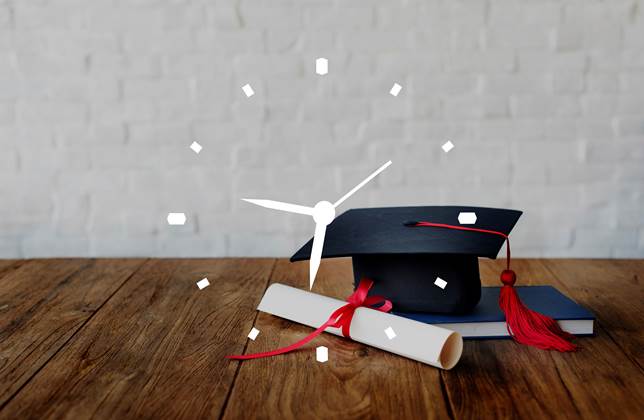 Final- year students