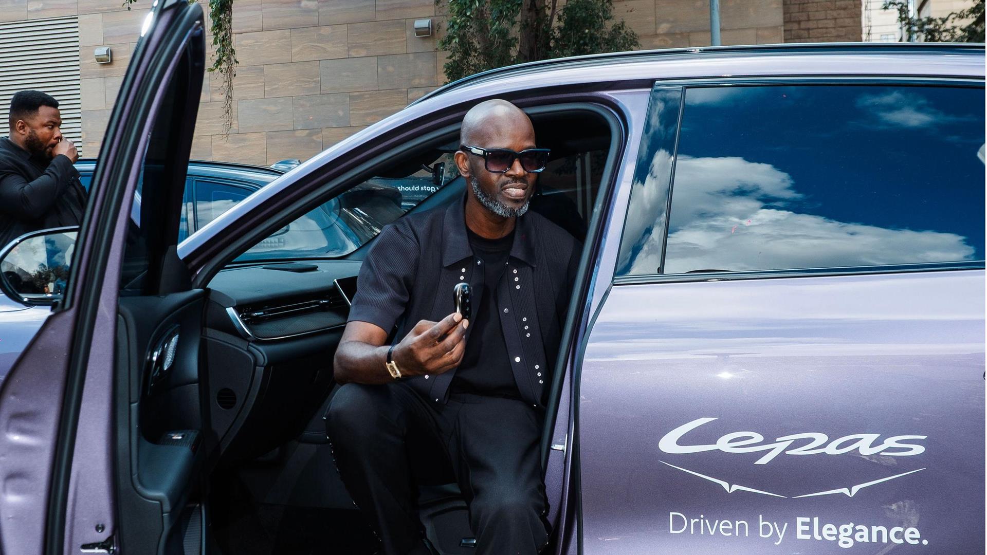 LEPAS Partners with Black Coffee Foundation to Support Youth Empowerment