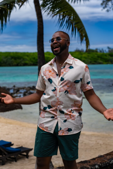 Nay Maps,Tropika