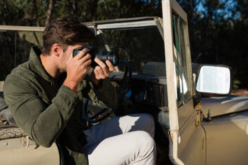 Photography tips