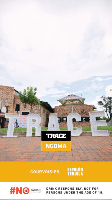 Trace Ngoma