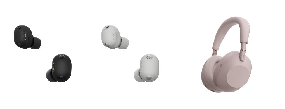 Sony earbuds,