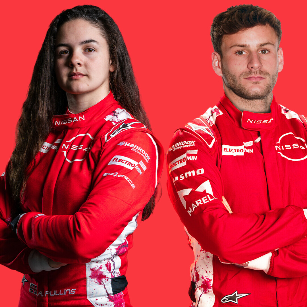 Nissan Formula