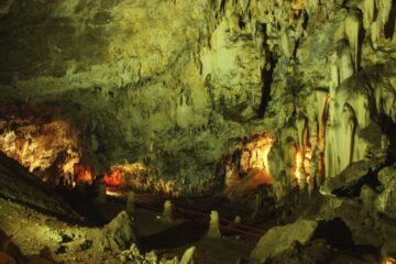 Wondercave