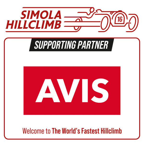 Avis-Simola Hillclimb