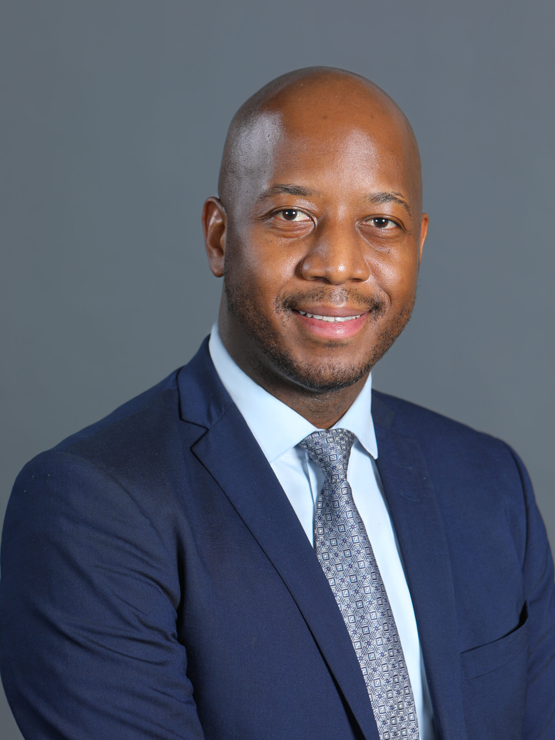 Standard Bank, Hulisani Manyatshe