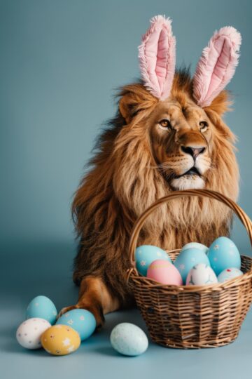 Easter Weekend