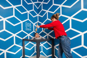 Museum of Illusions