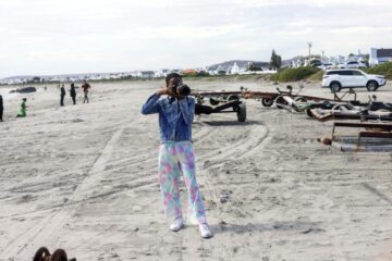 Muholi Photographer