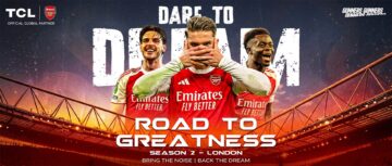 TCL - Road to Greatness KV-2